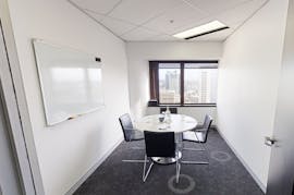 Meeting room at Karstens Brisbane, image 1