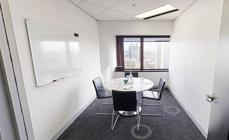 Meeting room at Karstens Brisbane, image 1