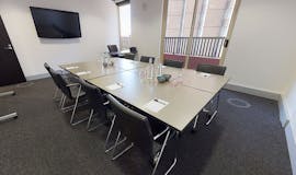 Board Room, meeting room at Karstens Sydney, image 1