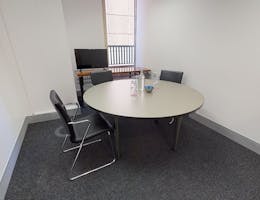 Meeting room at Karstens Sydney, image 1