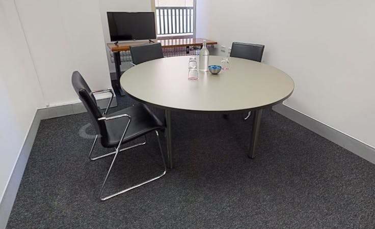 Meeting room at Karstens Sydney, image 1