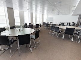 Large Room, function room at Karstens Melbourne, image 1