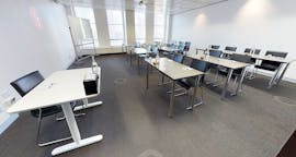 Standard Room, training room at Karstens Melbourne, image 1