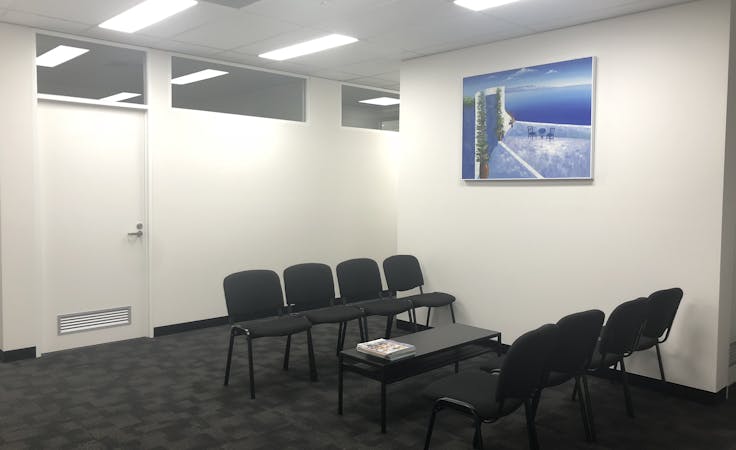 Private office at SIA Medical Centre, image 2