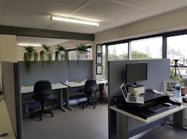 Co-working space, perfect for those in the creative and technical industries, image 1