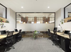 6-Person office Space, private office at United Co, image 1