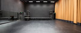 This versatile rehearsal space in St Kilda is perfect for live performances , image 1