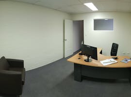 Suite 2, private office at 10 Ledgar, image 1