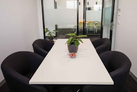 Multi-purpose , private office at OfficeOurs Spotswood, image 1