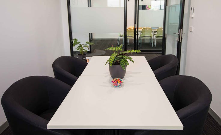 Multi-purpose , private office at OfficeOurs Spotswood, image 1