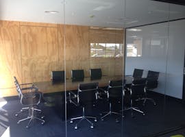 The Boardroom, meeting room at OfficeOurs Yarraville, image 1
