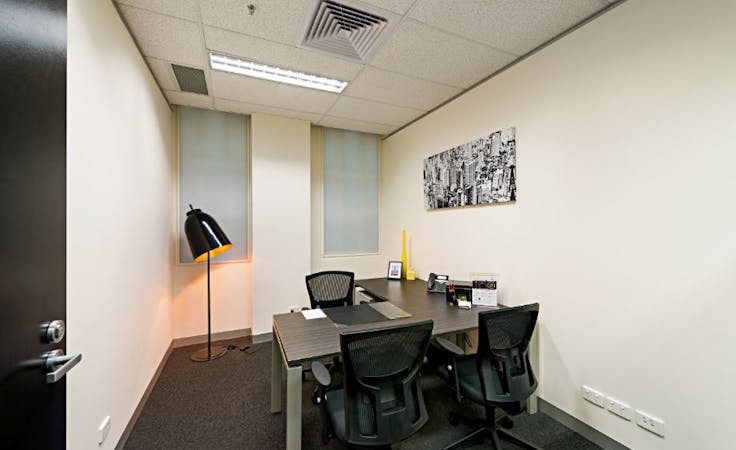 Day Suite, meeting room at Victory Offices | Victory Tower Meeting Rooms, image 2