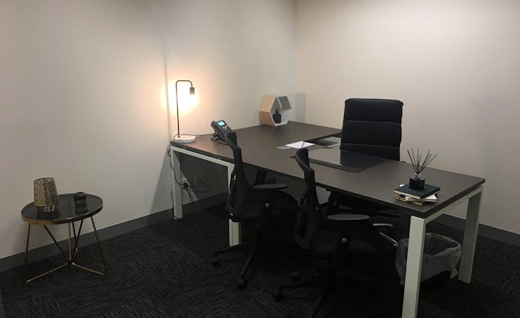 Day Suite 1, meeting room at Victory Offices | Box Hill Meeting Rooms, image 1