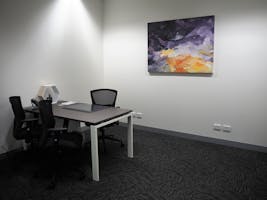 Day Suite 2, meeting room at Victory Offices | Box Hill Meeting Rooms, image 1