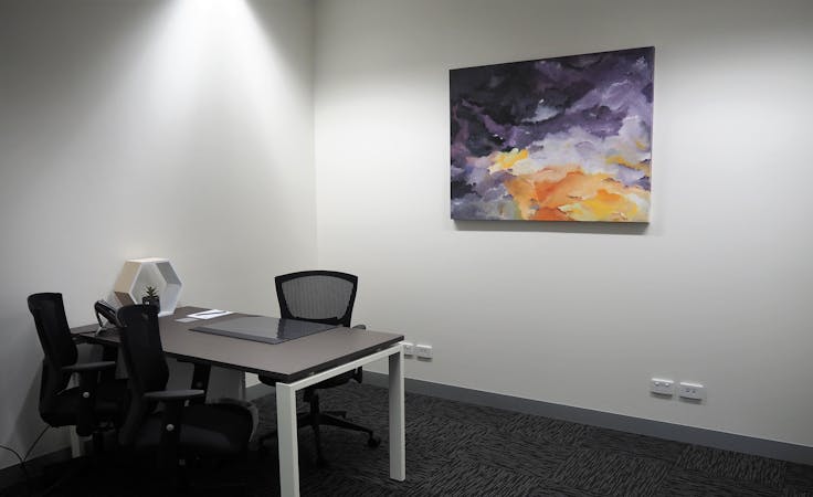 Day Suite 2, meeting room at Victory Offices | Box Hill Meeting Rooms, image 1