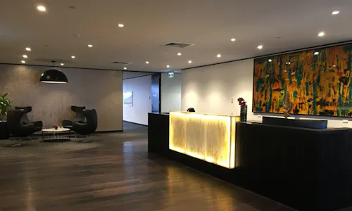 Meeting Room At Victory Offices Box Hill Meeting Rooms Day Suite 2 Spacely