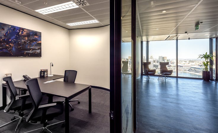 Day Suite 2, meeting room at Victory Offices | 300 Barangaroo Avenue Meeting Rooms, image 1