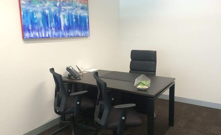 Day Suite Internal, meeting room at Victory Offices | 200 George Meeting Rooms, image 1