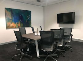 Hydra, meeting room at Victory Offices | Dandenong Meeting Rooms, image 1
