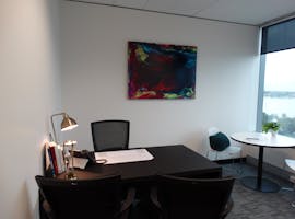 Day Suite, meeting room at Victory Offices | Exchange Tower Meeting Rooms, image 1