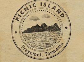 Multi-use area at Picnic Island, image 1