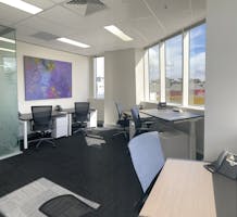 Office 4, serviced office at Victory Offices | Dandenong, image 1