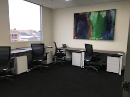 Office 3, serviced office at Victory Offices | Dandenong, image 1