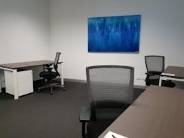 Office 4, serviced office at Victory Offices | Sunshine, image 1