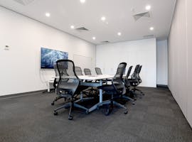 Meeting room at CO-HAB Tonsley, image 1