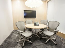 Room 26D, meeting room at 1 Bligh Street, image 1