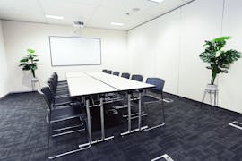 Room 26E, training room at 1 Bligh Street, image 1