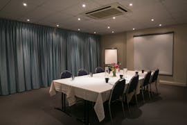 Hovea Function Room, meeting room at Mounts Bay Waters Apartment Hotel, image 1