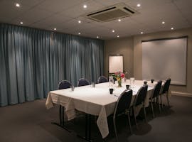 Hovea Function Room, meeting room at Mounts Bay Waters Apartment Hotel, image 1