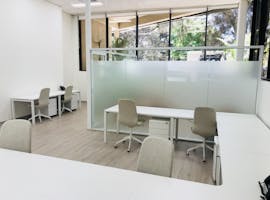 16 person Office by Alexandria Park, serviced office at Workit Spaces, image 1