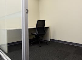 Studio Office for 1, private office at CO-HAB Tonsley, image 1