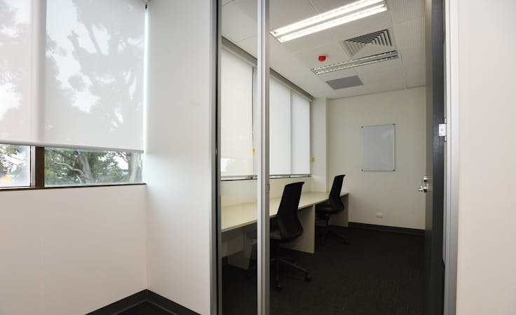 Studio Office for 2, private office at CO-HAB Tonsley, image 1