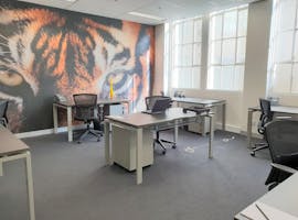 Office 10, serviced office at Victory Offices | Victory Tower, image 1