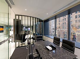 Eos, meeting room at Victory Offices | Victory Tower Meeting Rooms, image 1