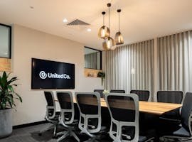 Auckland Meeting Room, meeting room at United Co, image 1