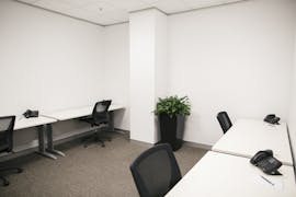 4 Person Office, private office at Darwin Innovation Hub, image 1