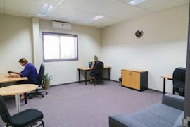 Coworking at Greater Shepparton Business Centre, image 1