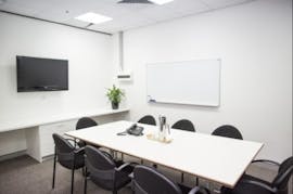 4 - 10 Person Office, meeting room at Darwin Innovation Hub, image 1