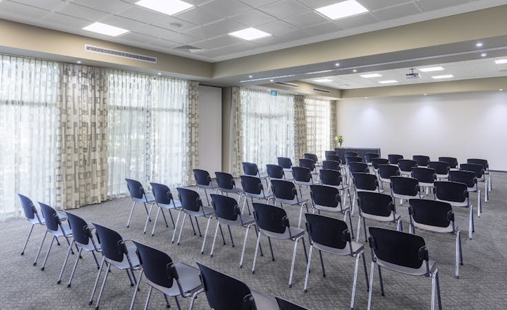 Versatile function room for the perfect corporate event, image 1