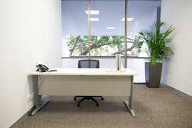 2 -3 Person Office, private office at Darwin Innovation Hub, image 1