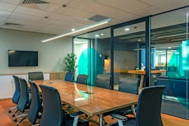 Polished boardroom in the heart of Adelaide, image 1