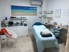 Creative studio at The Beauty Concept, image 1