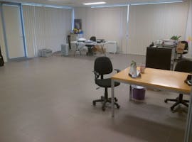 Private office at Office Space, image 1
