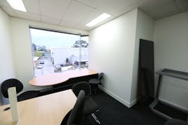 Private office at Suite 1 Level 2 342 Hawthorn Road Caulfield, image 1