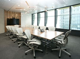 Room 24A, meeting room at Barangaroo - Three International Towers, image 1