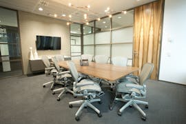 Room 24B, meeting room at Barangaroo - Three International Towers, image 1